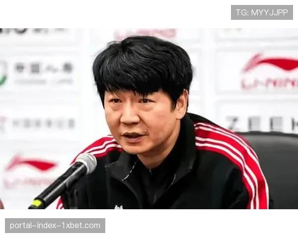 山东队战绩与期望存差距 邱彪执教压力增大